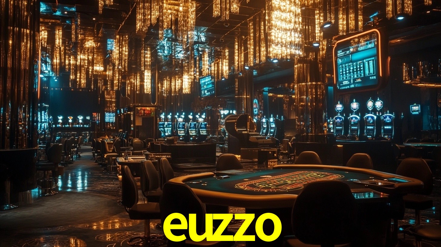 euzzo - Desafio Nervoso Extremo - euzzo.com