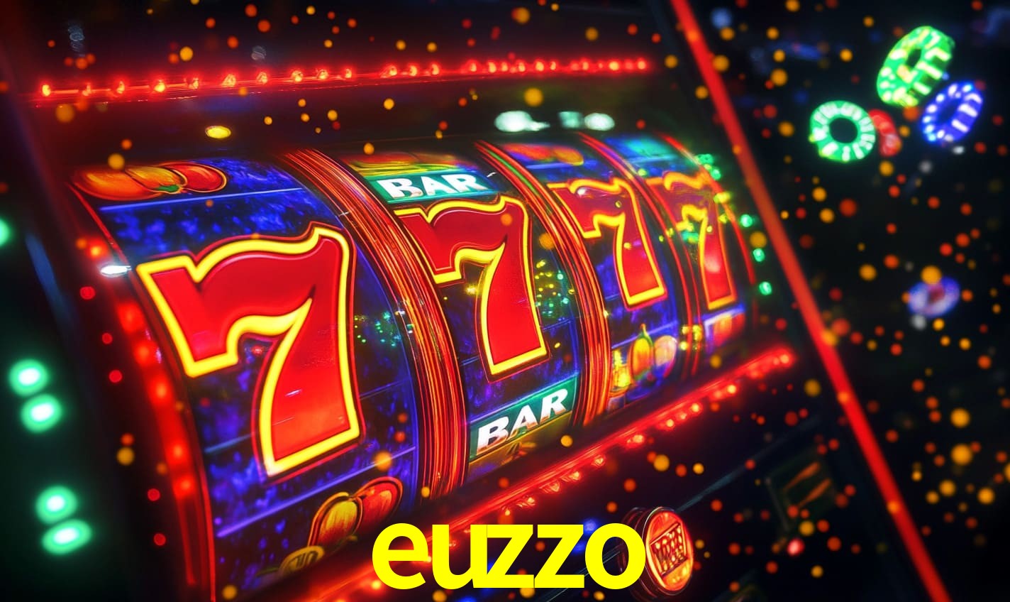 euzzo: Seu Cassino Premiado com Pagamentos Rápidos