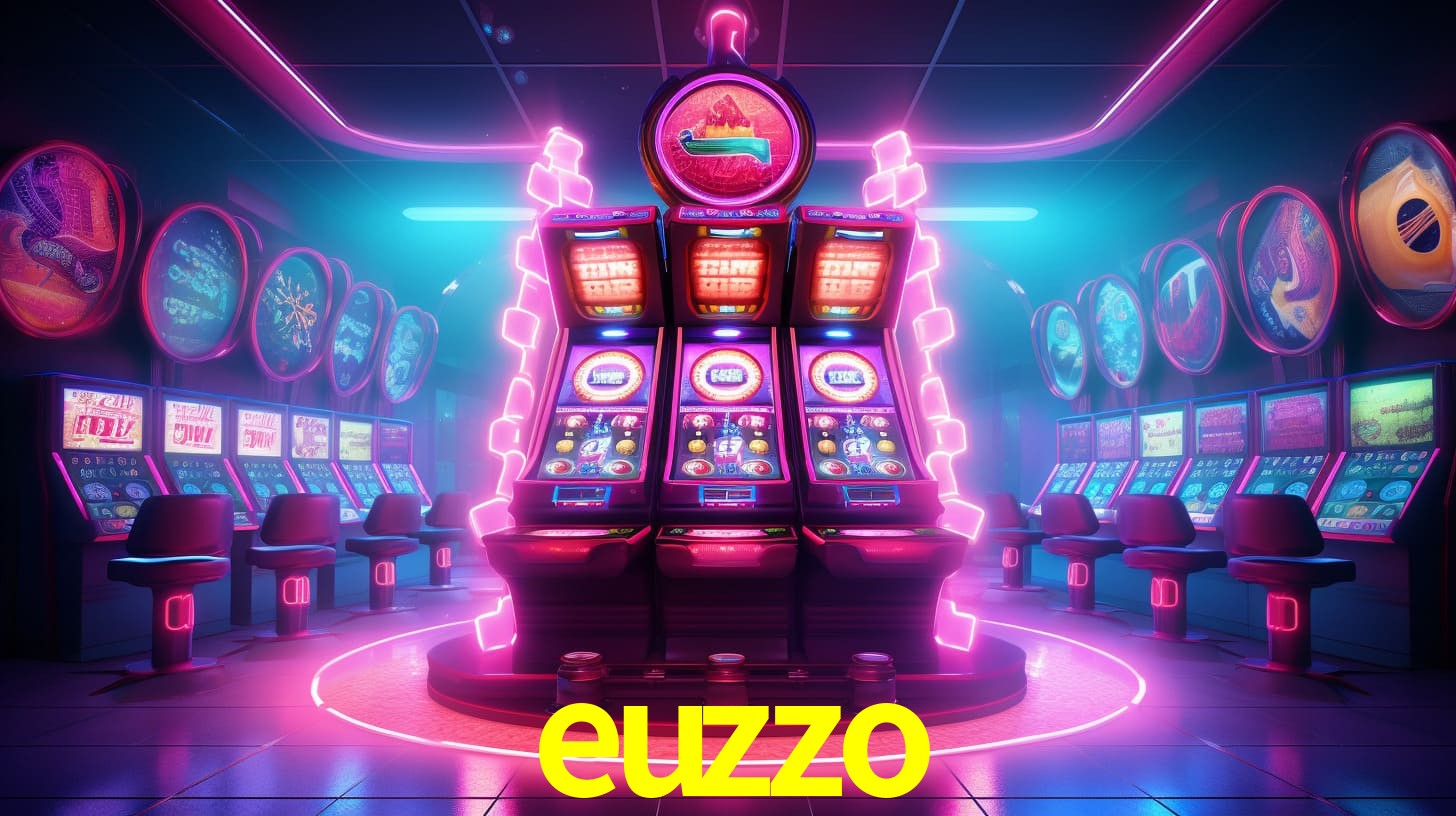 Sinta a adrenalina dos jogos de cassino com euzzo