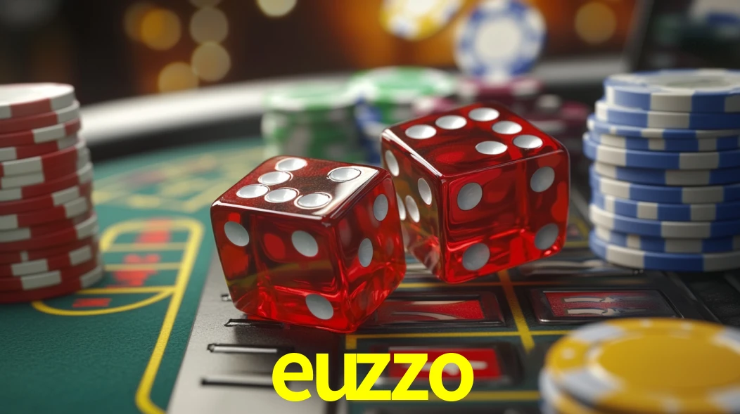 Roulette Table euzzo