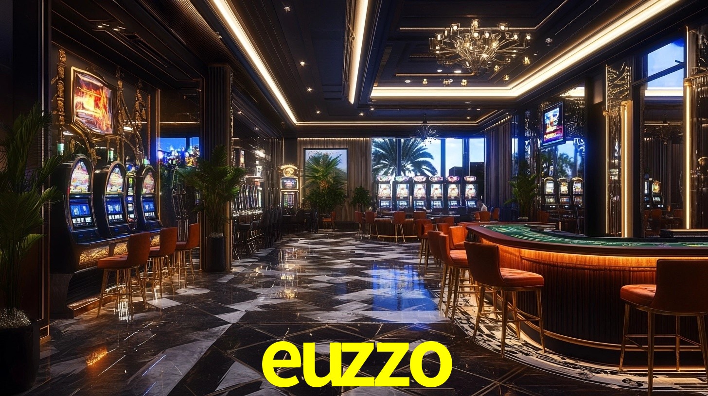 Exclusive Games euzzo
