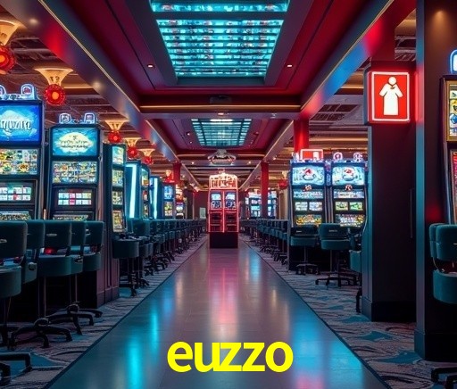Explorando a Categoria de Eventos em Apostas na euzzo