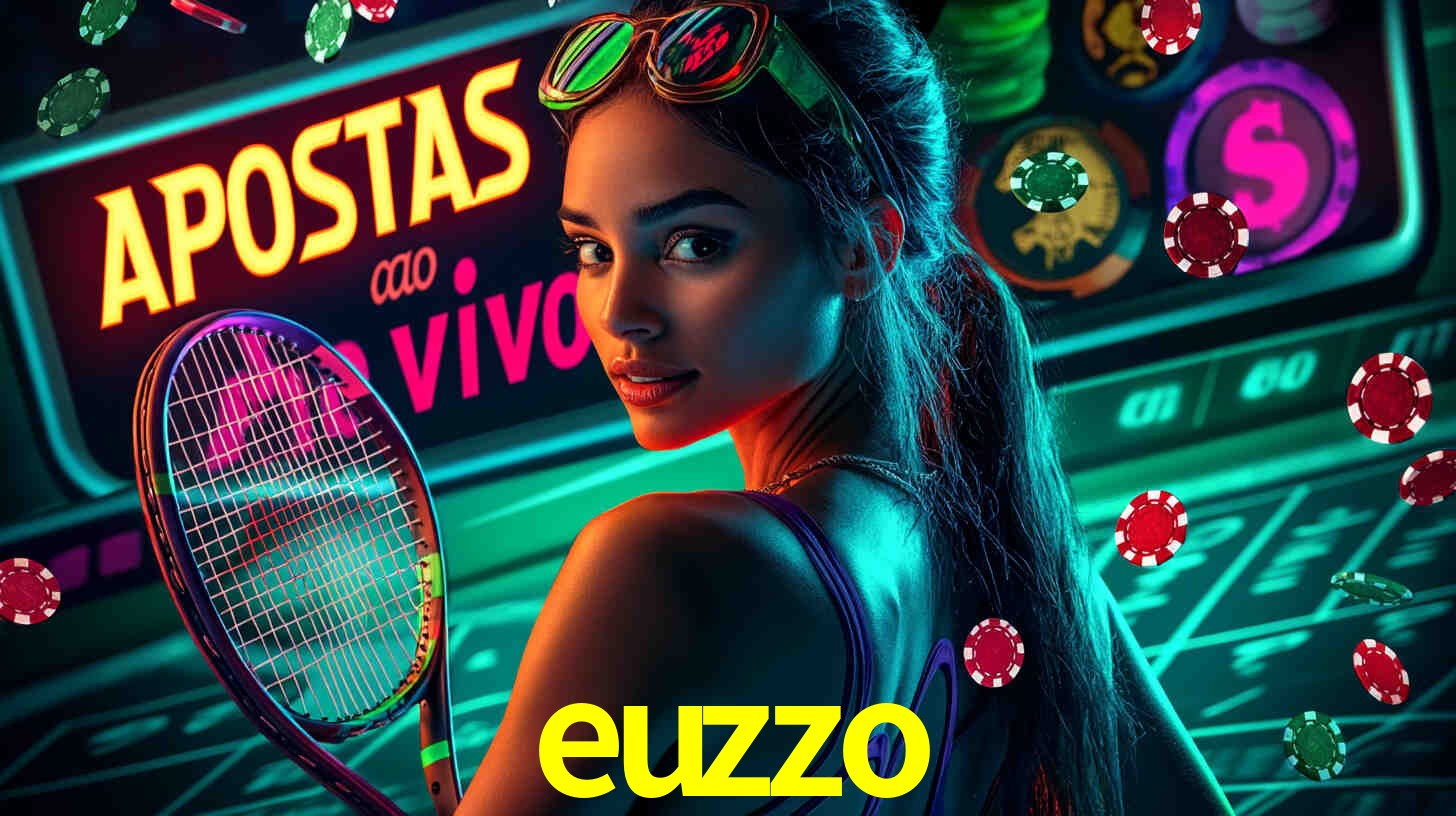 Apostas Esportivas na euzzo: Um Guia Completo