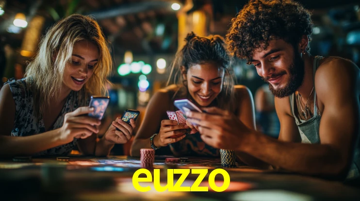 VIP Casino euzzo