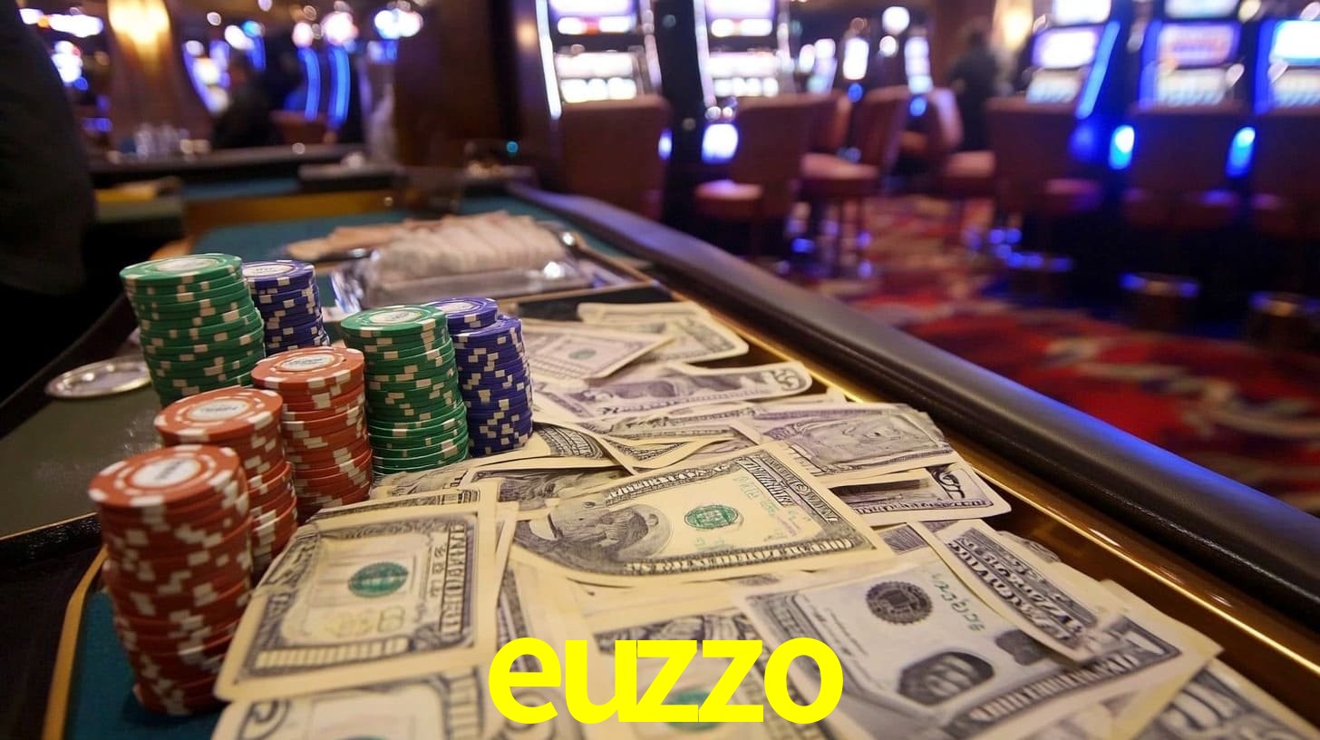 euzzo instalar