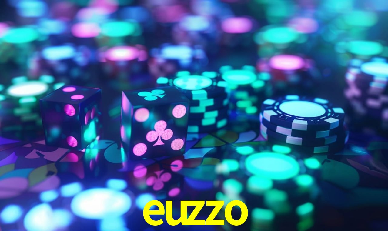 Bônus de Boas-vindas euzzo