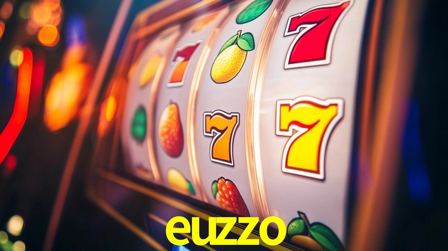 euzzo App Interface