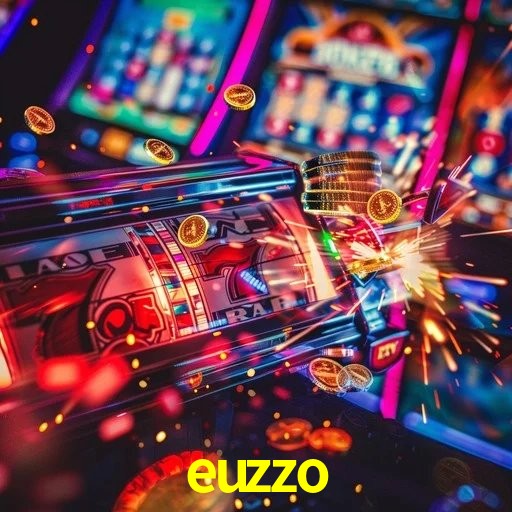 PIX Instantâneo euzzo