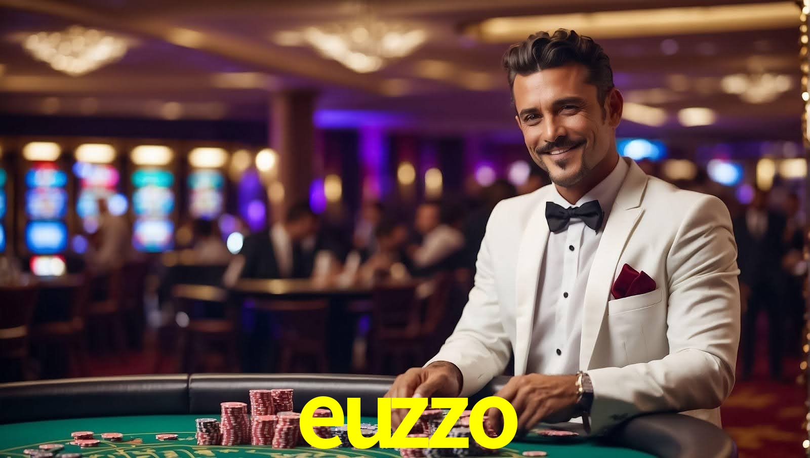 Login Seguro euzzo
