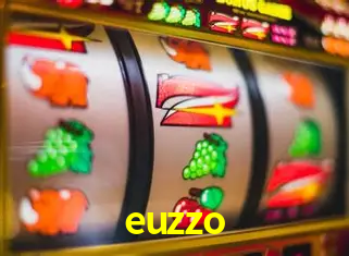 Descubra o Mundo do Cassino Online com euzzo