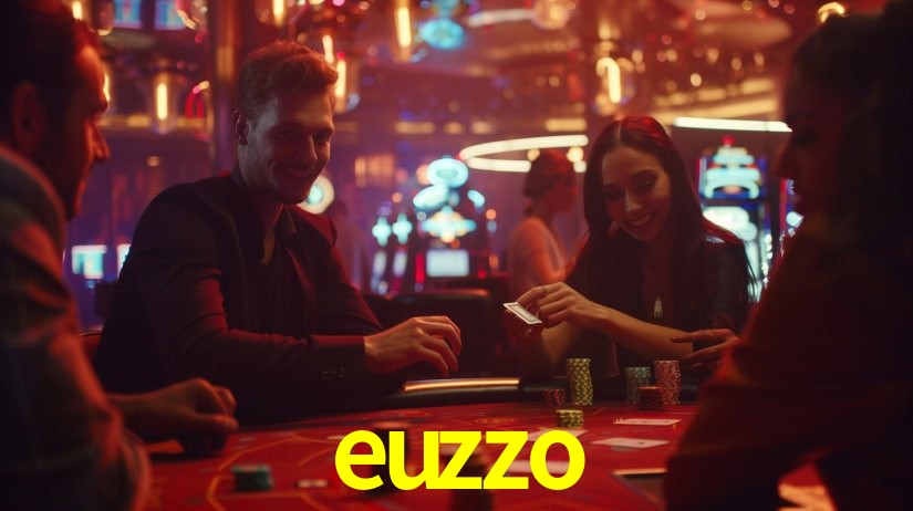 Descubra a Magia dos Jogos de Arcade no euzzo
