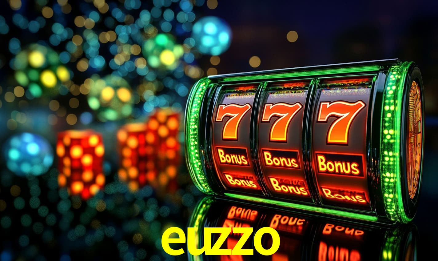 Diretório de Jogos euzzo