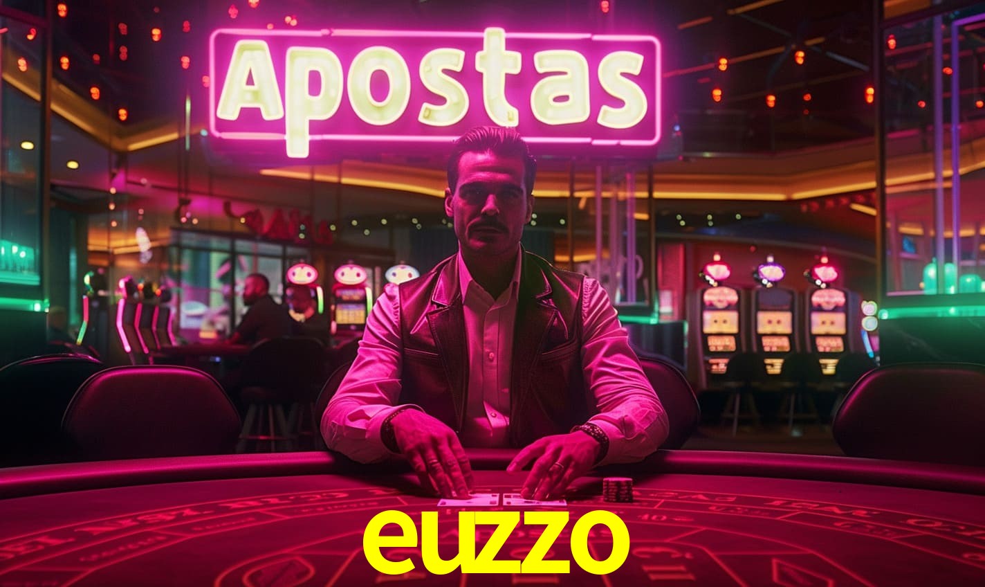 Explorando a Categoria de Eventos em Apostas na euzzo