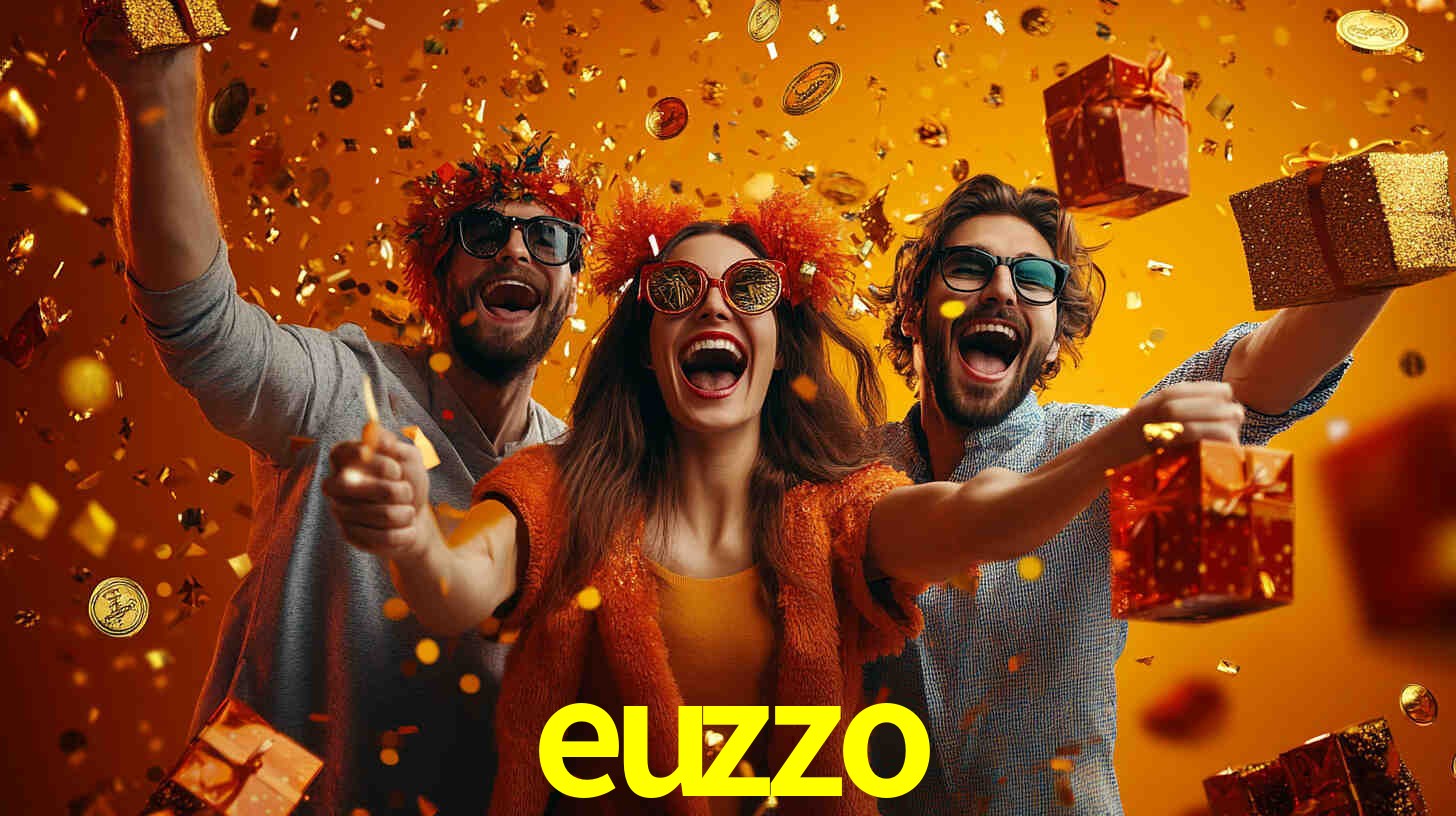 euzzo: Seu Especialista em Apostas Esportivas Brasileiras