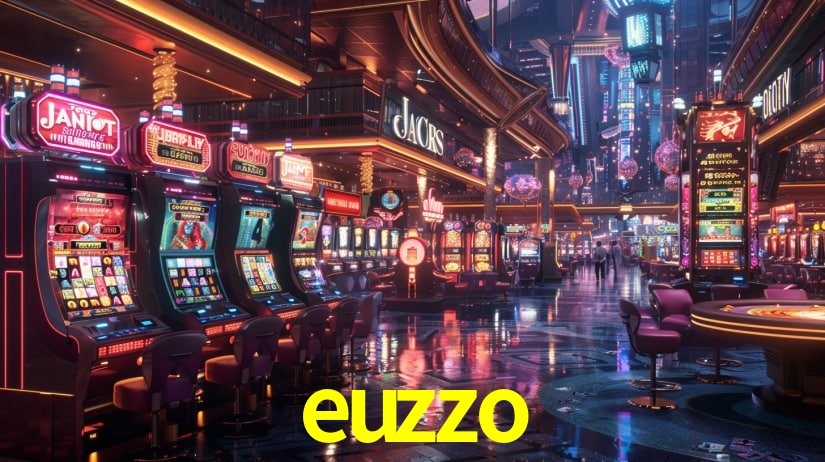 Slot Games euzzo