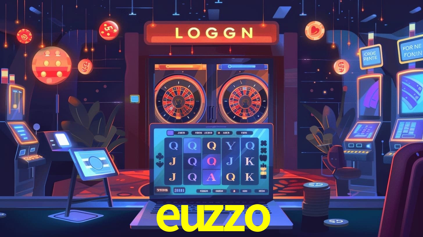 Tecnologia da Plataforma euzzo