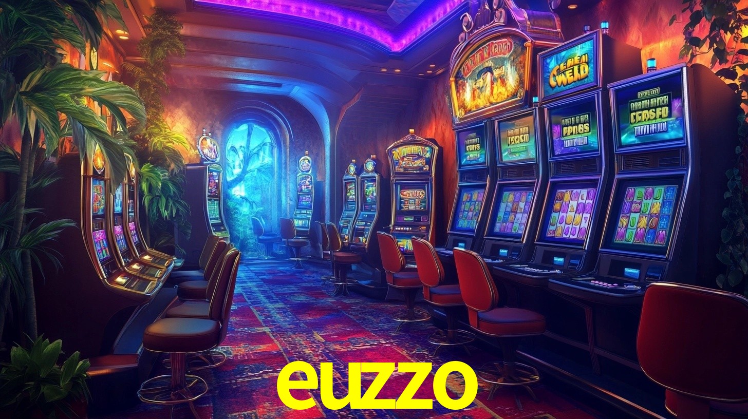 Live Casino euzzo