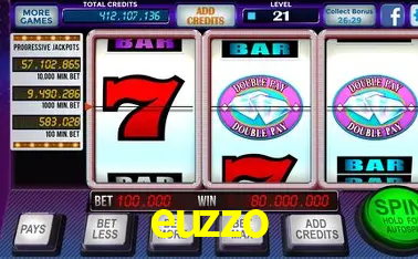 Descubra o Mundo do Cassino Online com euzzo