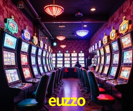 euzzo Plataforma Oficial