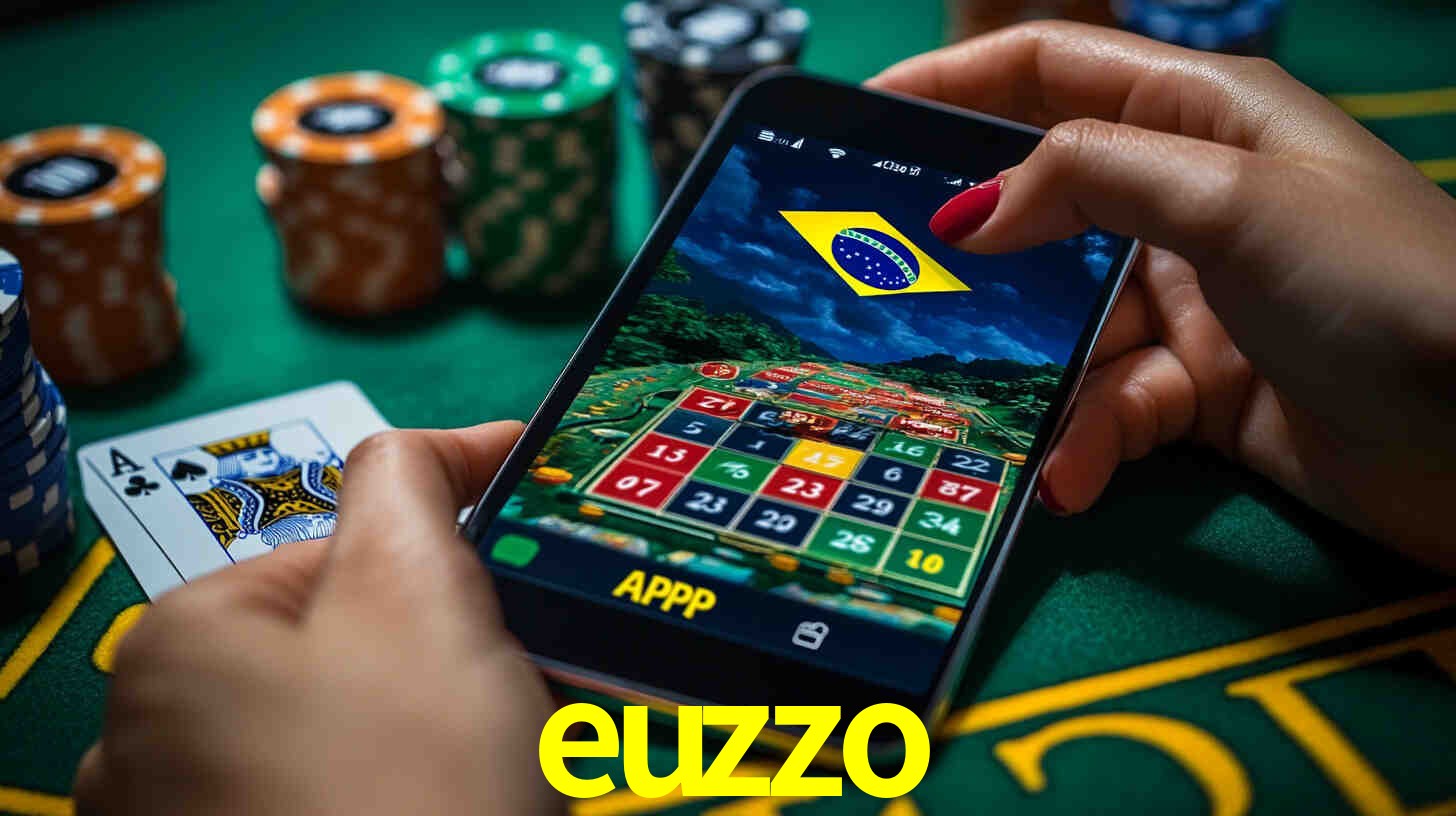 A Popularidade dos Caça-Níqueis no euzzo