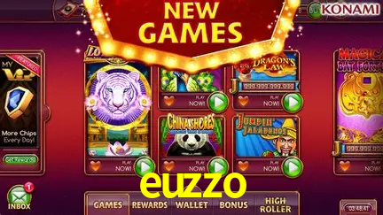 euzzo cassino online