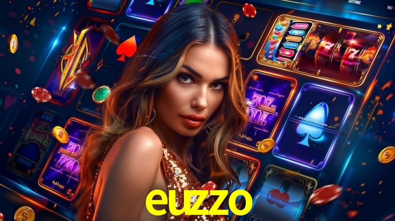 Inovações de Jogos na euzzo: O Futuro das Experiências Interativas