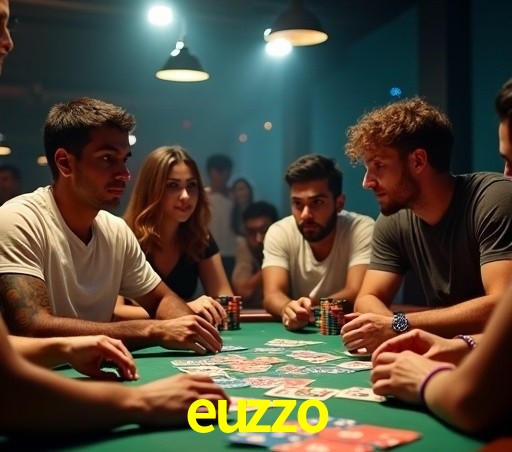 euzzo cassino